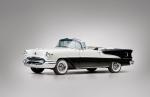 Oldsmobile Super 88 Convertible 1955 года